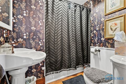 Tiny photo for 3769 County Road 304, Ada, OH 45810 (MLS # 6136833)