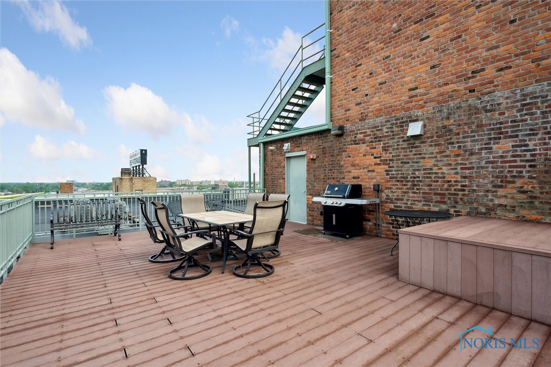 745 Washington Street #204, Toledo, Ohio image 30