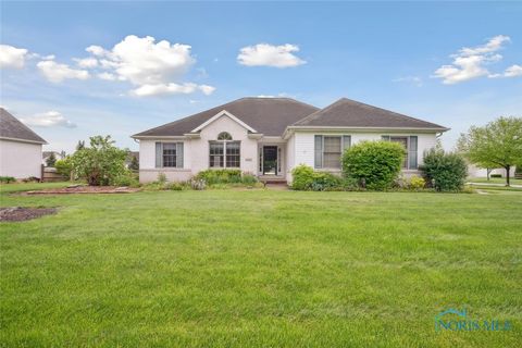 4337 Cattlemans Circle, Maumee, OH 43537 - #: 6114799