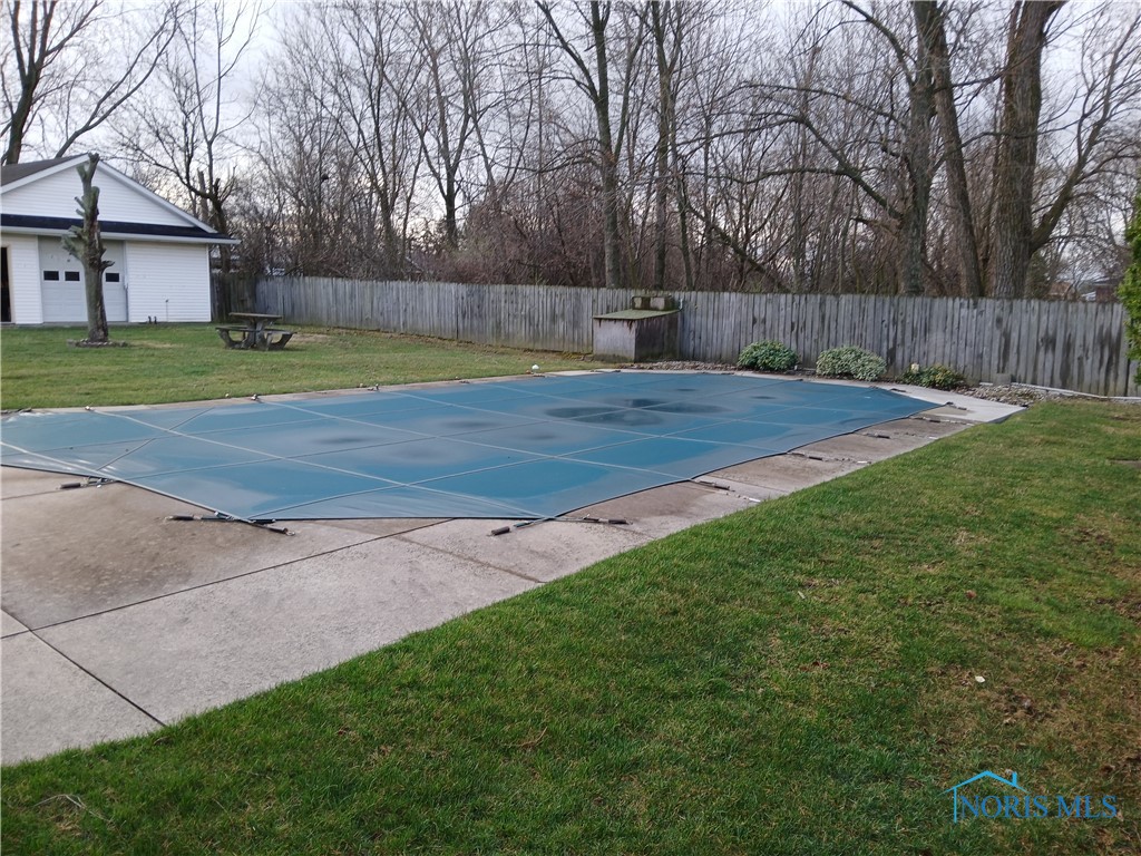 5328 Orchard Place, Northwood, Ohio image 25