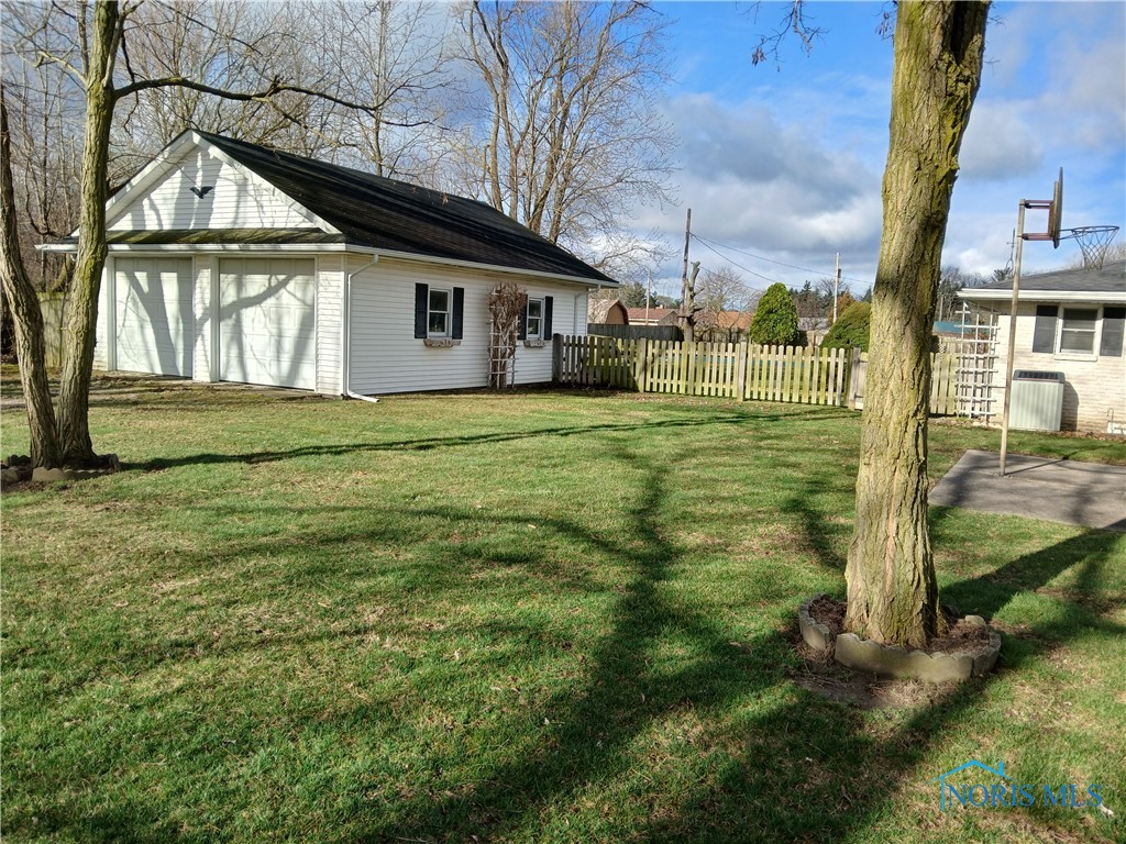 5328 Orchard Place, Northwood, Ohio image 29