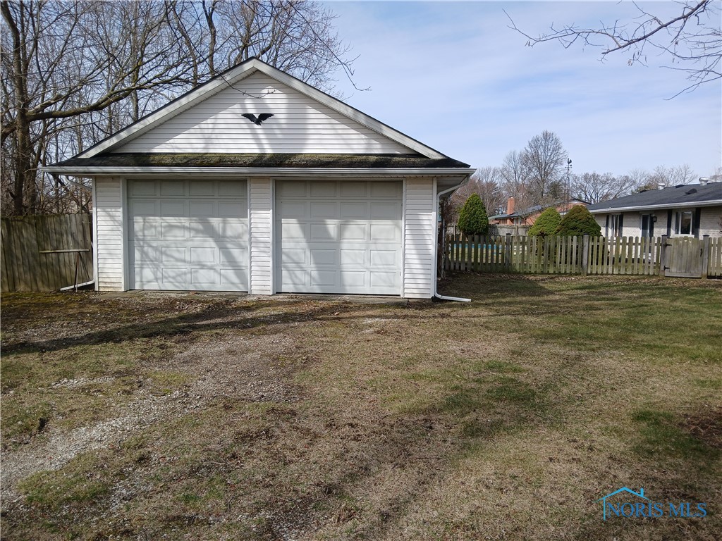 5328 Orchard Place, Northwood, Ohio image 31