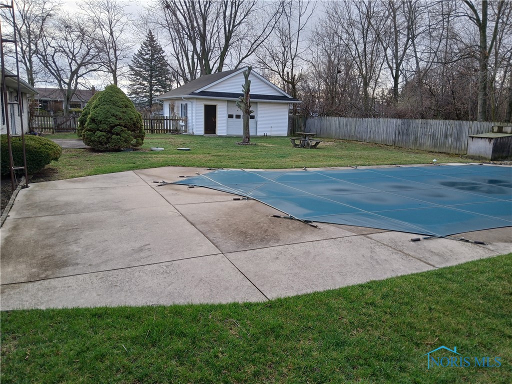 5328 Orchard Place, Northwood, Ohio image 26
