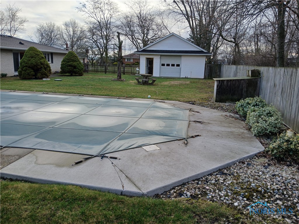 5328 Orchard Place, Northwood, Ohio image 20