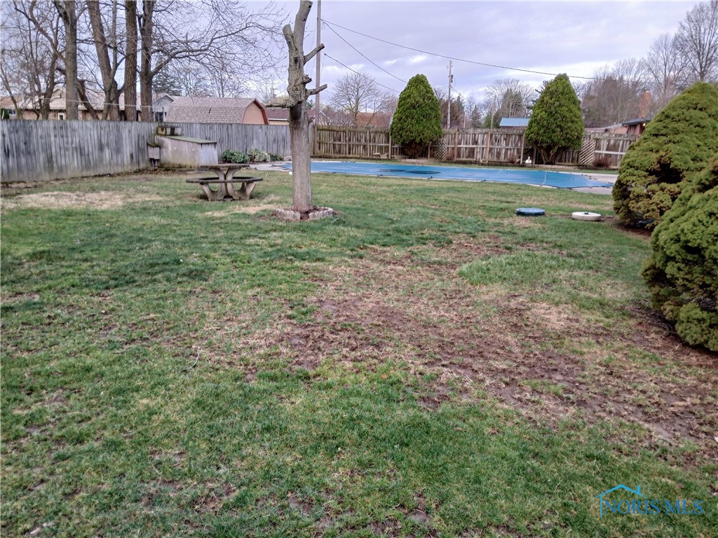 5328 Orchard Place, Northwood, Ohio image 19