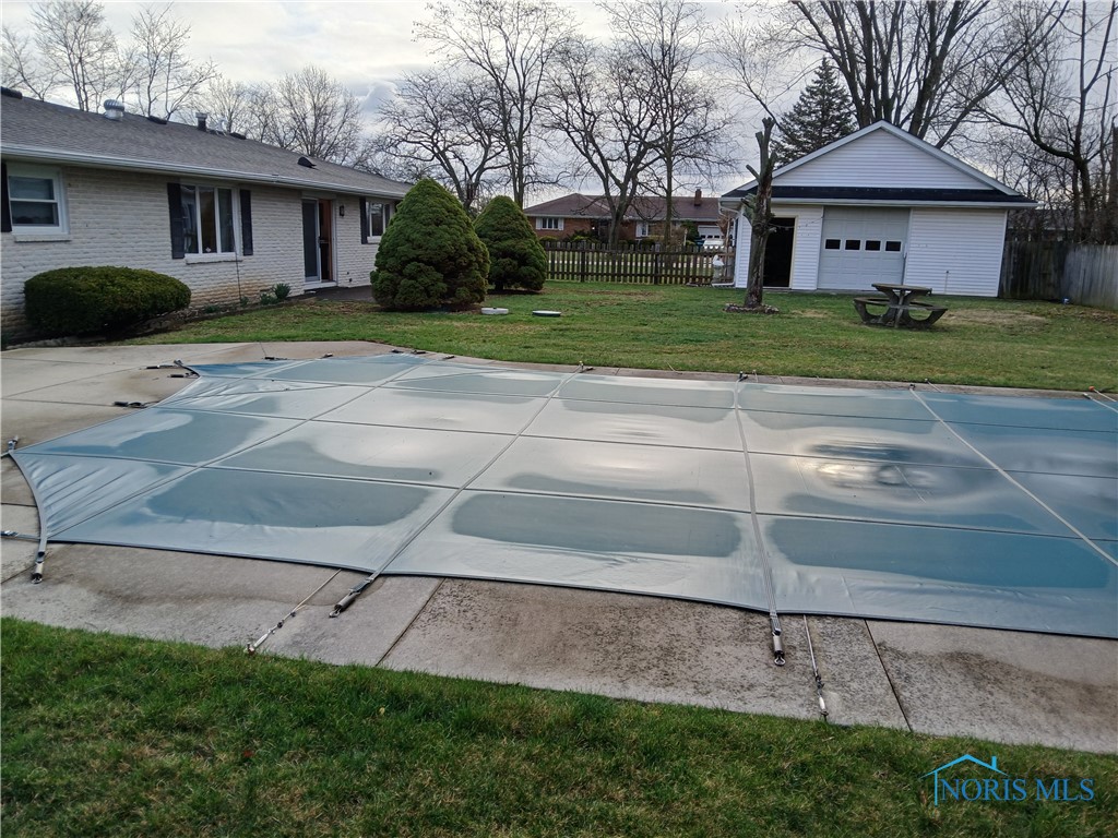 5328 Orchard Place, Northwood, Ohio image 24