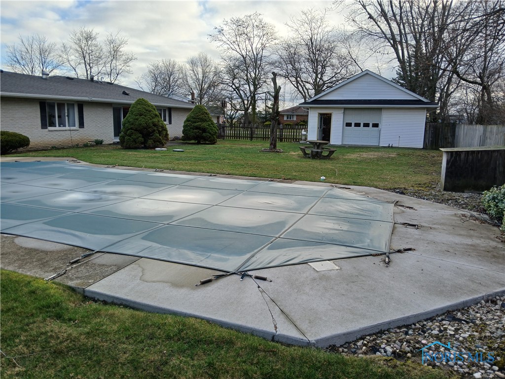 5328 Orchard Place, Northwood, Ohio image 22