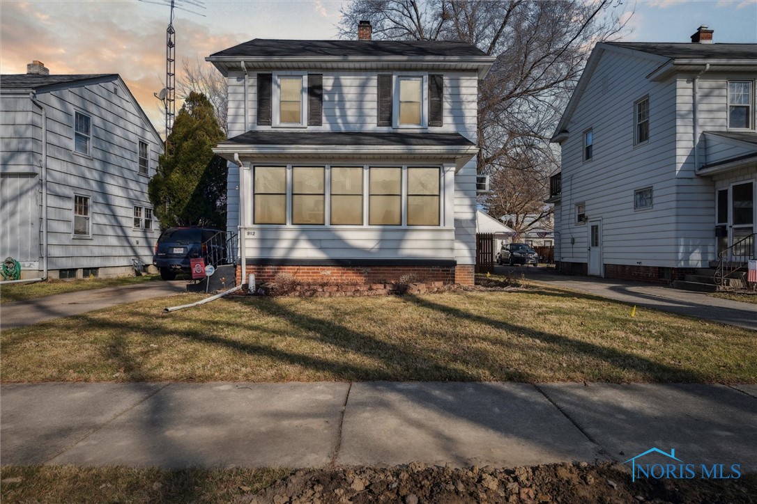 912 Brinton Drive, Toledo, Ohio image 1