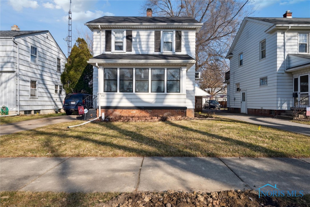 912 Brinton Drive, Toledo, Ohio image 3