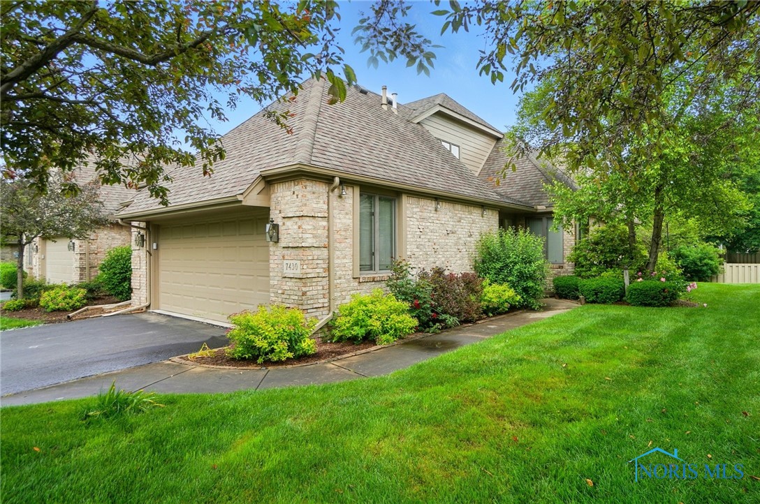 7430 Country Commons Lane #7430, Sylvania, Ohio image 1