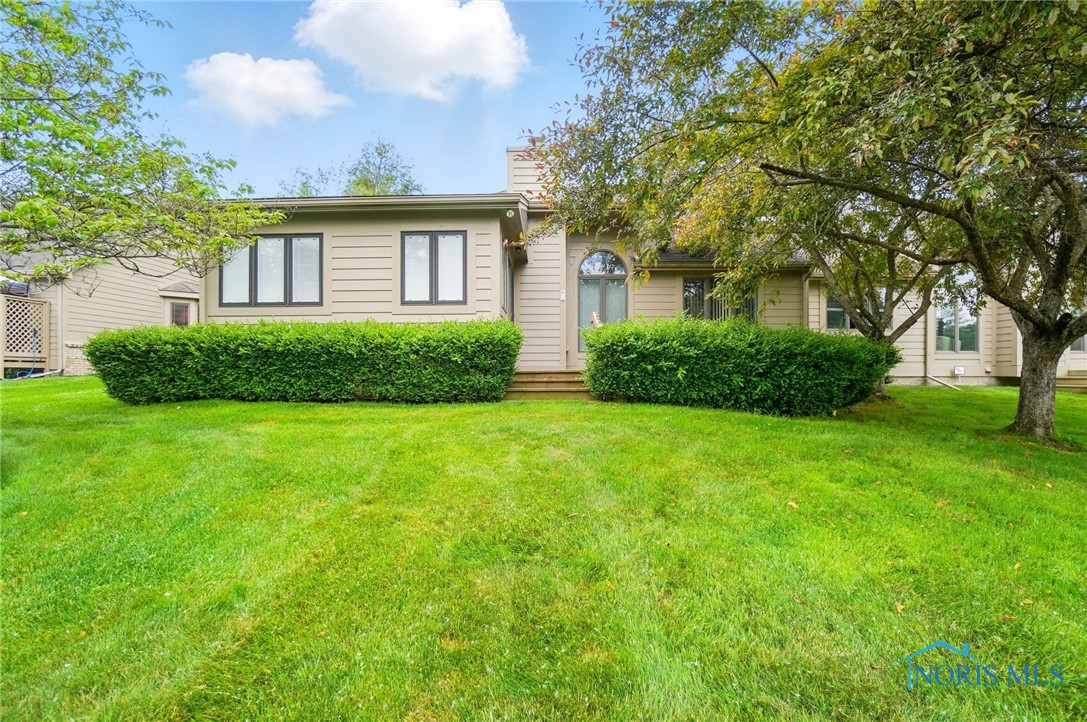 7430 Country Commons Lane #7430, Sylvania, Ohio image 40