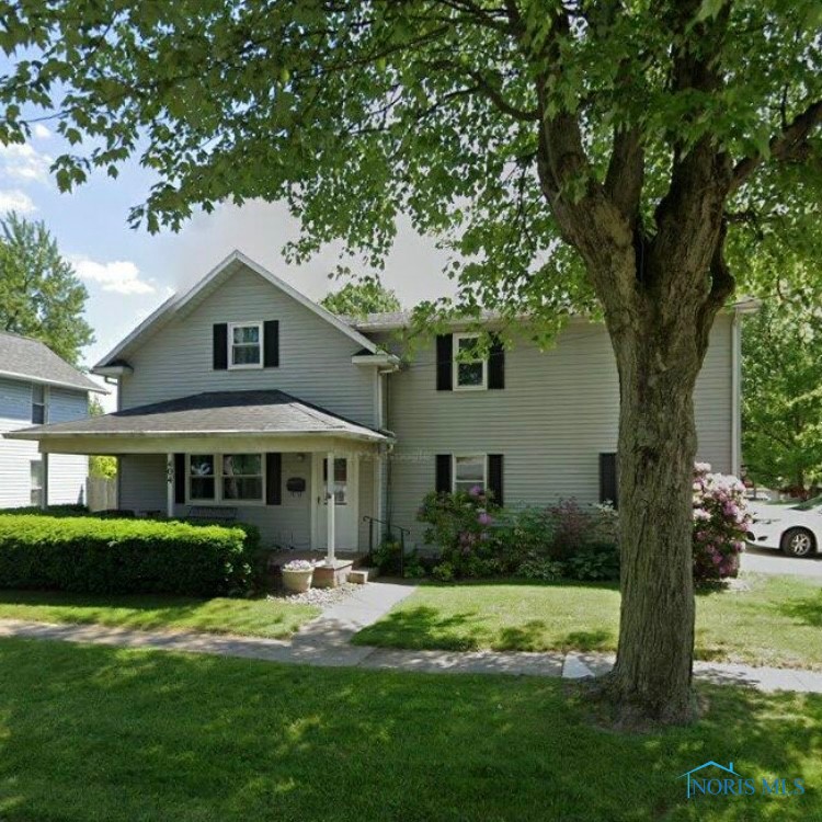 404 E Garfield Avenue, Swanton, Ohio image 1