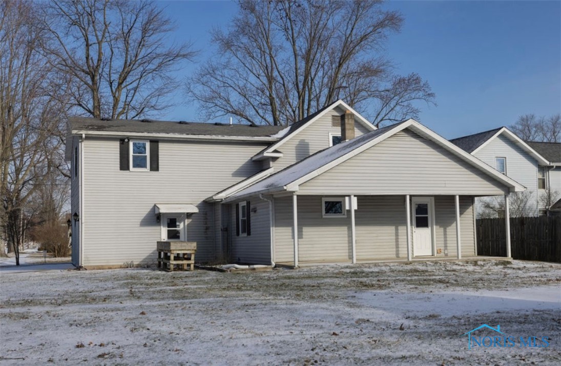 404 E Garfield Avenue, Swanton, Ohio image 6