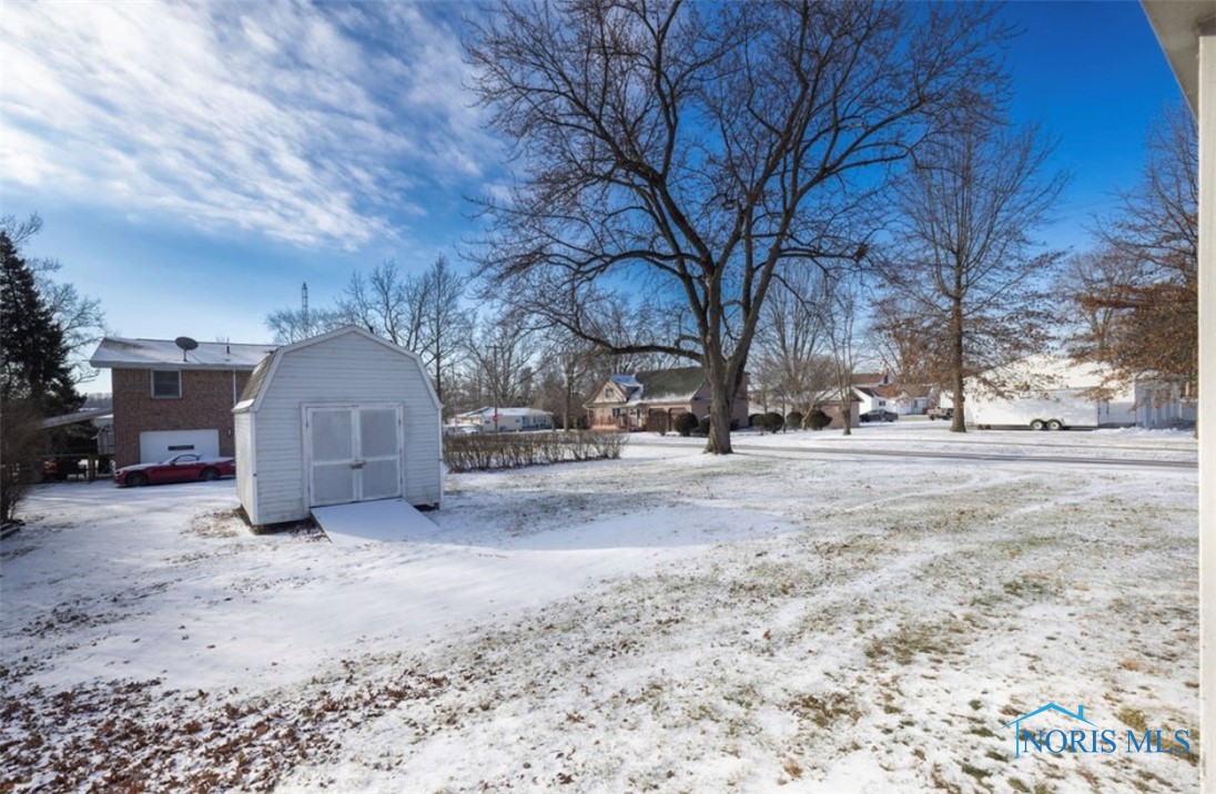 404 E Garfield Avenue, Swanton, Ohio image 9