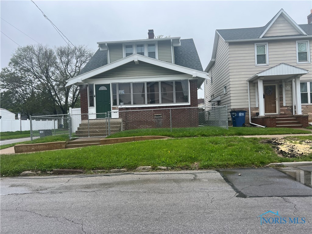 1701 Nevada Street, Toledo, Ohio image 1