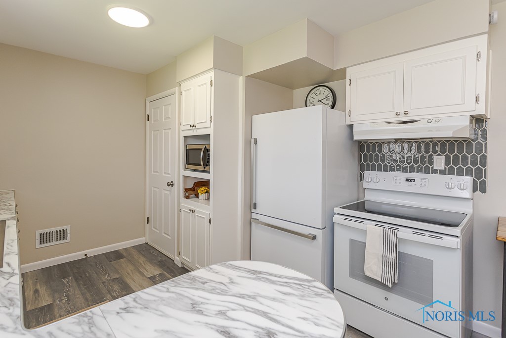 5533 Ashdale Court, Toledo, Ohio image 29