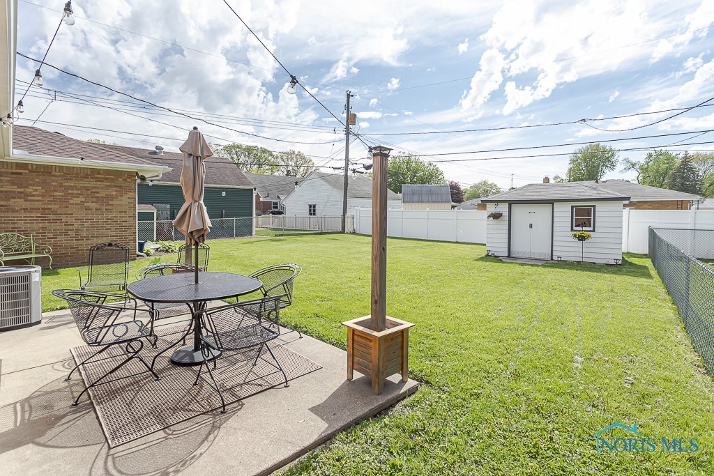 5533 Ashdale Court, Toledo, Ohio image 9