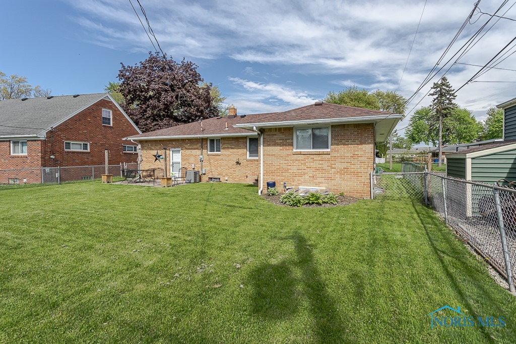 5533 Ashdale Court, Toledo, Ohio image 6