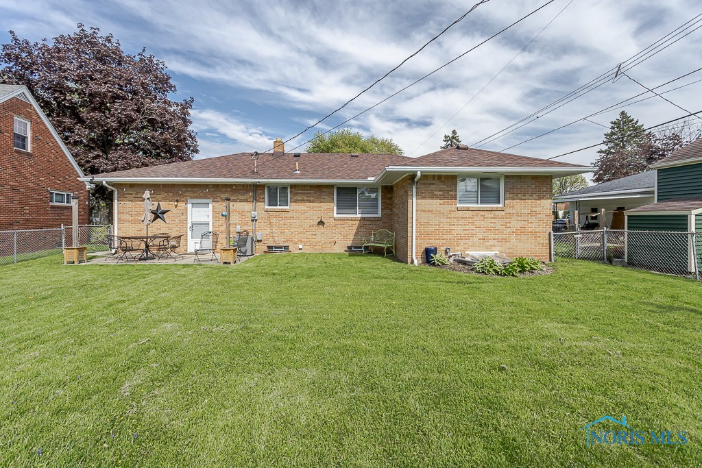 5533 Ashdale Court, Toledo, Ohio image 7