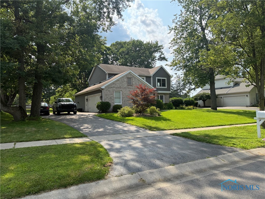 9151 Rolling Hill Road