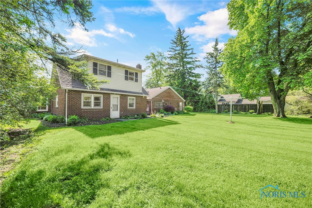 46 S Stadium Road, Oregon, Ohio image 35