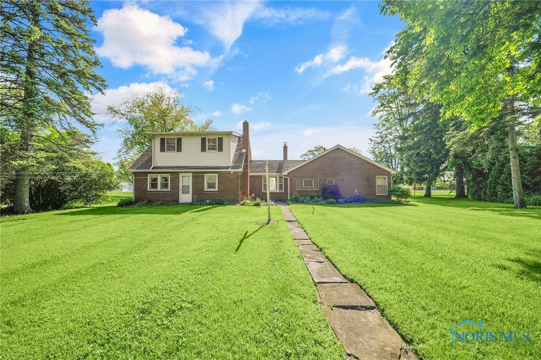 46 S Stadium Road, Oregon, Ohio image 33