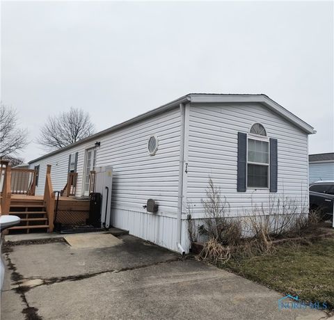 315 Parkview Drive Unit 74, Bowling Green, OH 43402 - #: 6109194