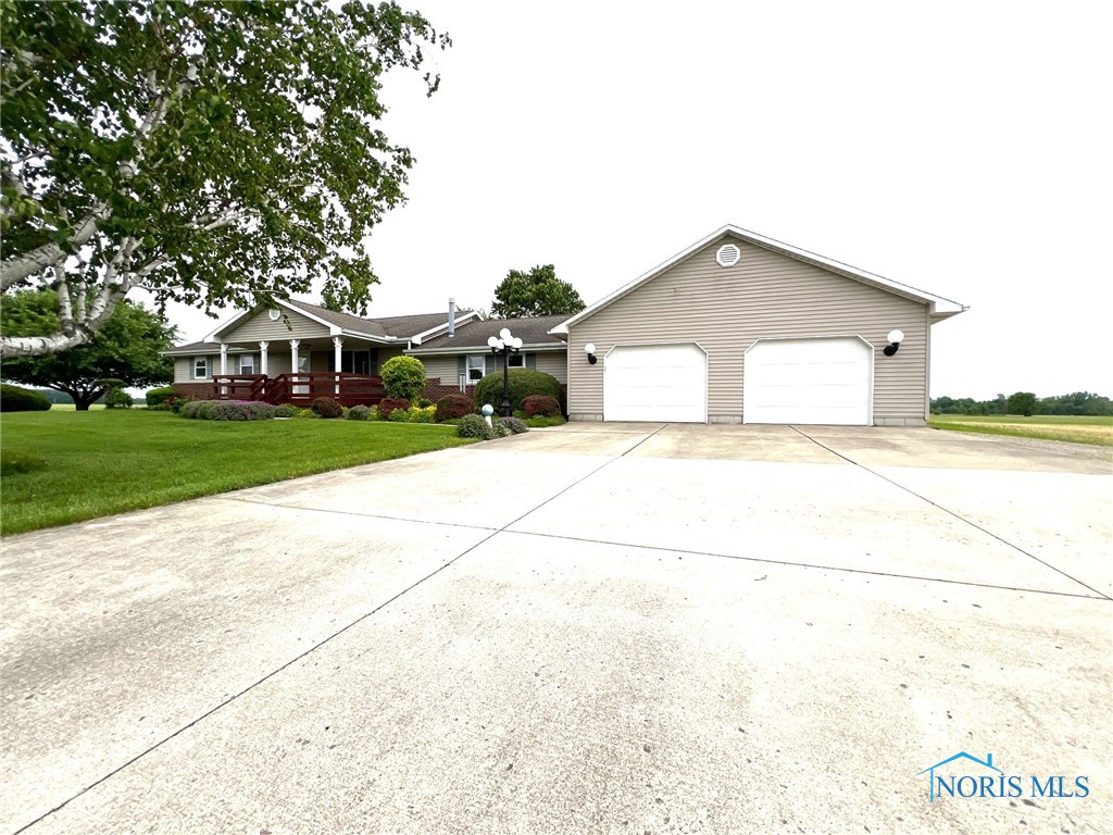 3553 County Highway 43, Upper Sandusky, Ohio image 4
