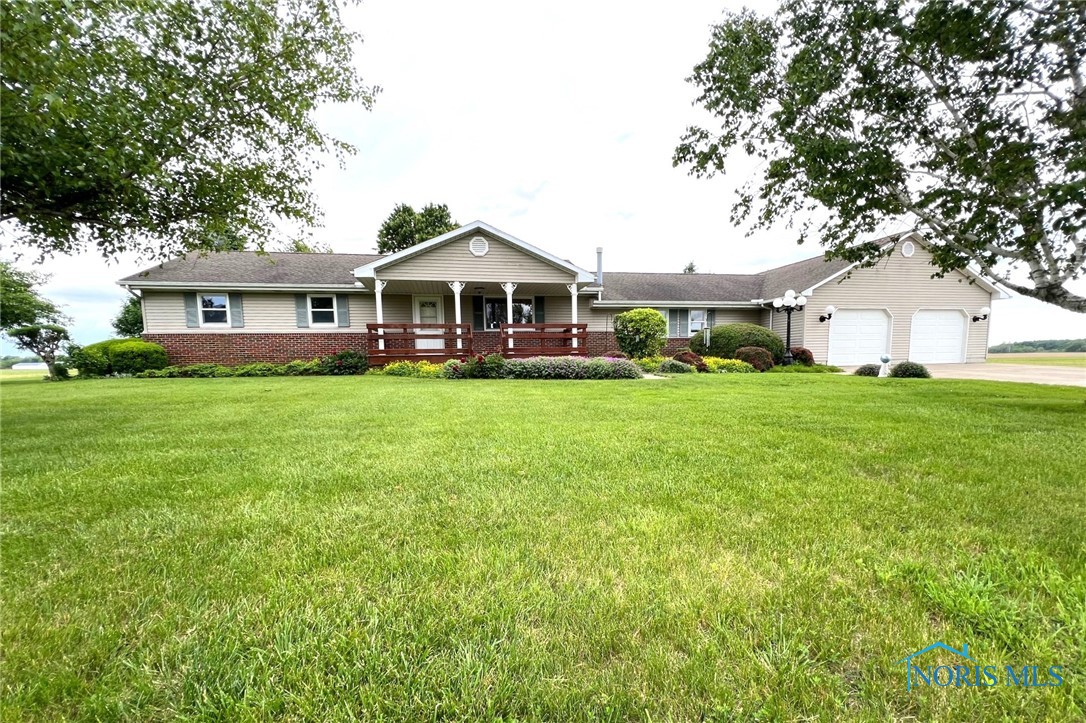 3553 County Highway 43, Upper Sandusky, Ohio image 1