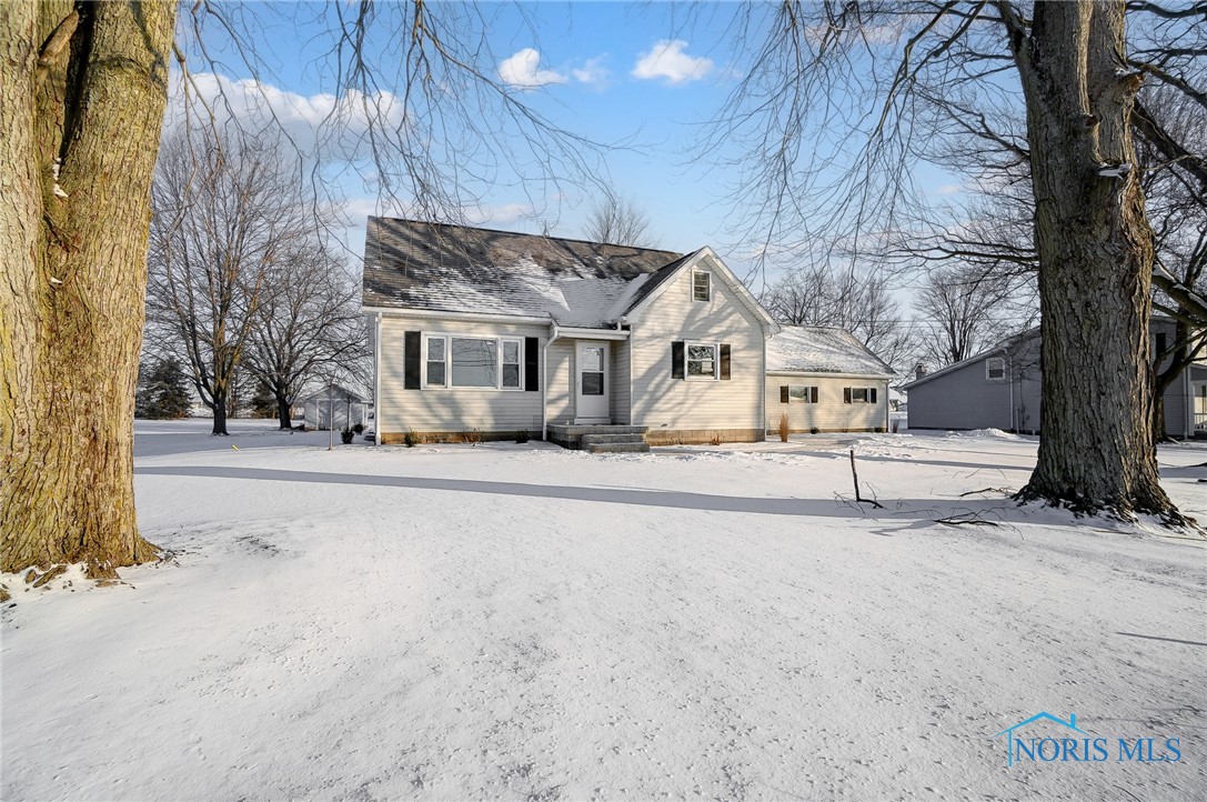 857 E Linfoot Street, Wauseon, Ohio image 1