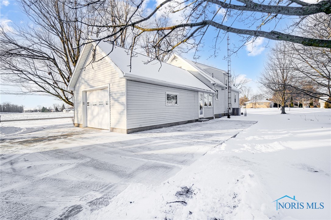 857 E Linfoot Street, Wauseon, Ohio image 37