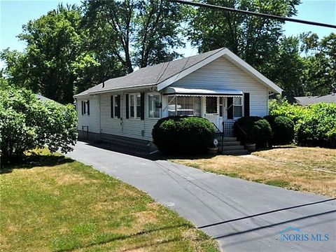 Photo of 6339 Hill Avenue, Toledo, OH 43615 (MLS # 6136810)