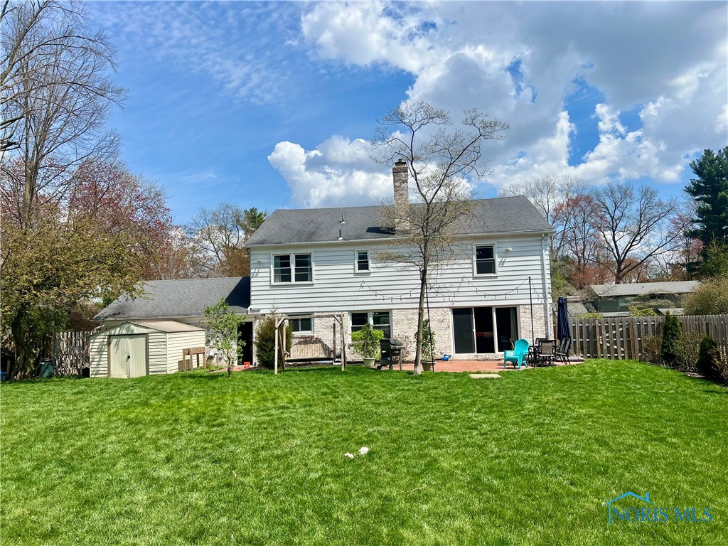 4805 Skelly Road, Toledo, Ohio image 4