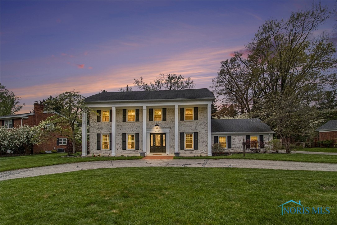 4805 Skelly Road, Toledo, Ohio image 2