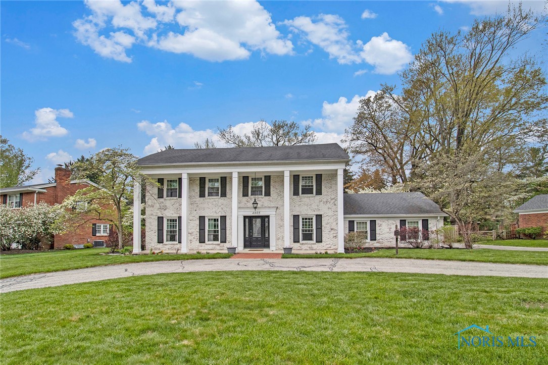 4805 Skelly Road, Toledo, Ohio image 1