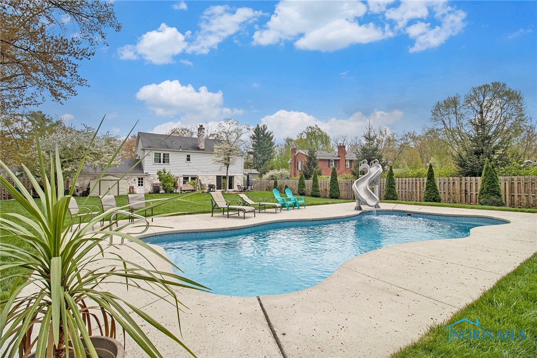 4805 Skelly Road, Toledo, Ohio image 27