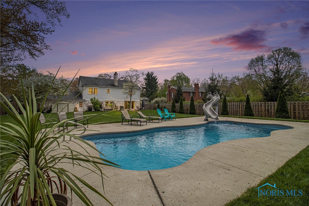 4805 Skelly Road, Toledo, Ohio image 29