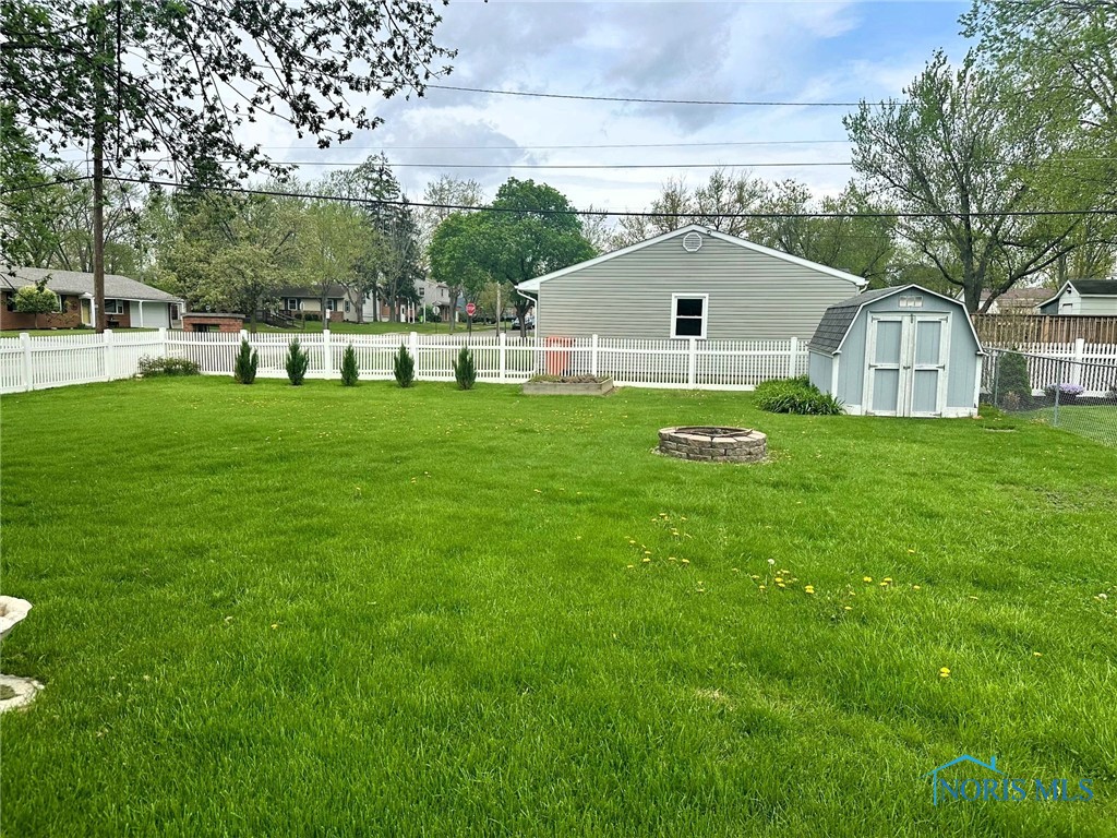510 Rosewood Avenue, Findlay, Ohio image 28