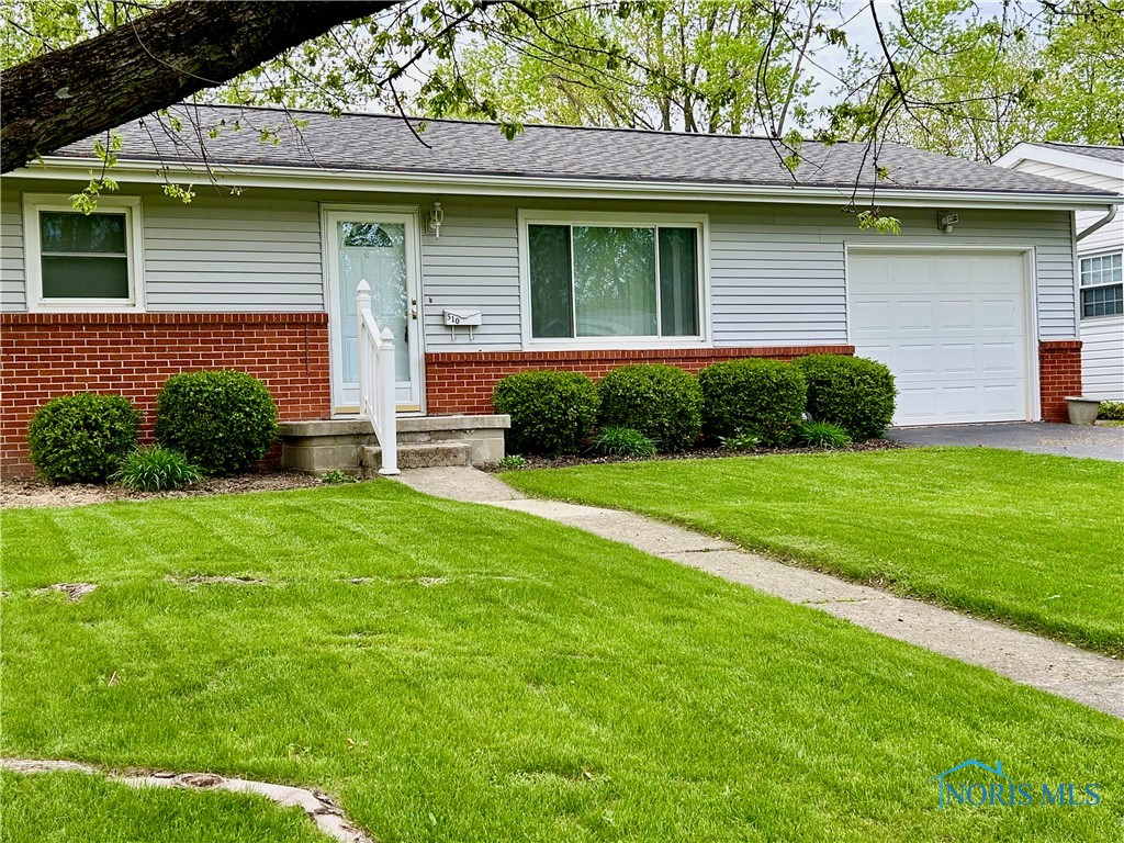 510 Rosewood Avenue, Findlay, Ohio image 2