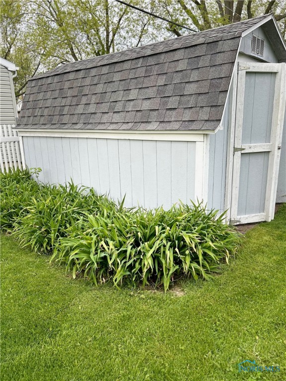510 Rosewood Avenue, Findlay, Ohio image 30
