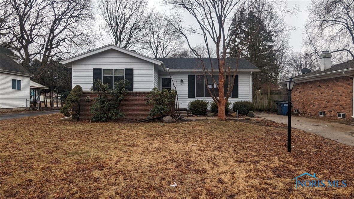 3513 Cedardale Court, Toledo, Ohio image 1
