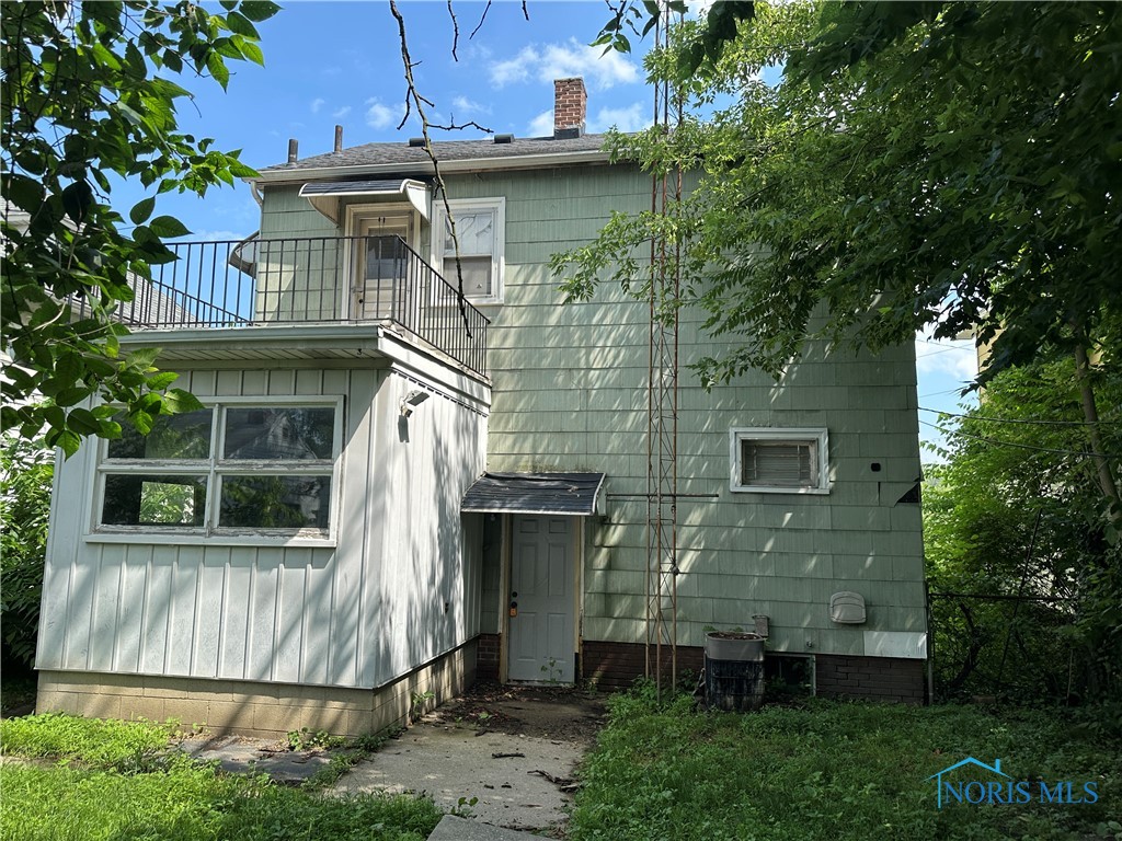 1623 W Central Avenue