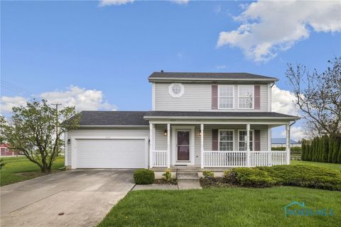 1057 Sparrow Lane Bowling Green OH 43402