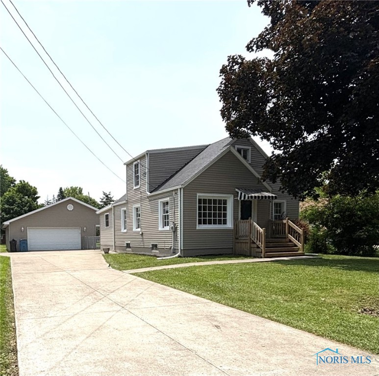 3340 Seaman Rd, Oregon, Ohio image 3