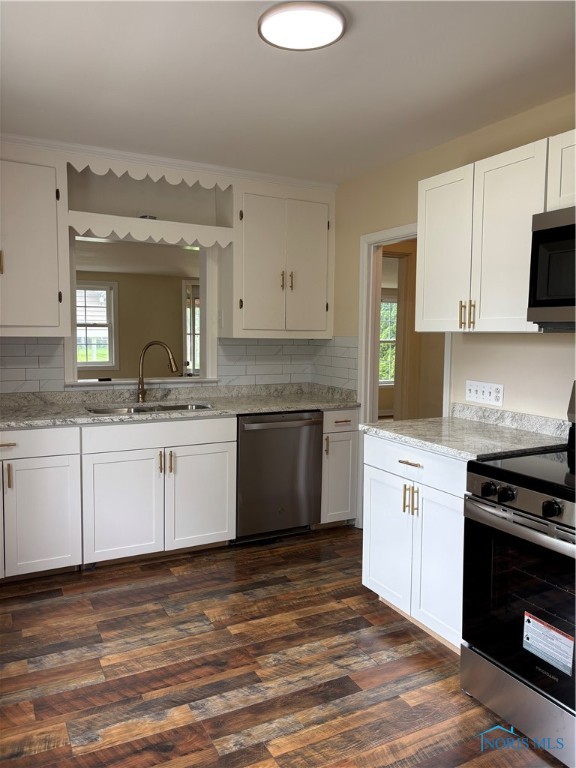 3340 Seaman Rd, Oregon, Ohio image 14