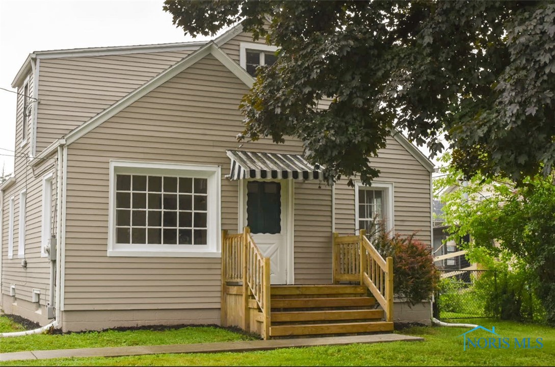 3340 Seaman Rd, Oregon, Ohio image 1