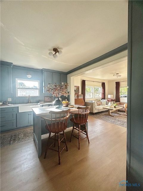 Tiny photo for 1228 E Wilson Street, Bryan, OH 43506 (MLS # 6136030)