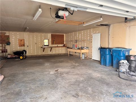Tiny photo for 1228 E Wilson Street, Bryan, OH 43506 (MLS # 6136030)