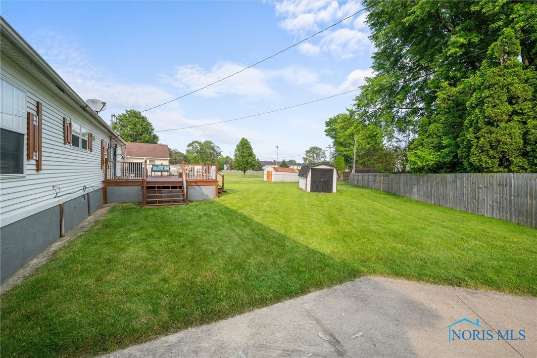 1204 Bedford Woods Drive, Toledo, Ohio image 30