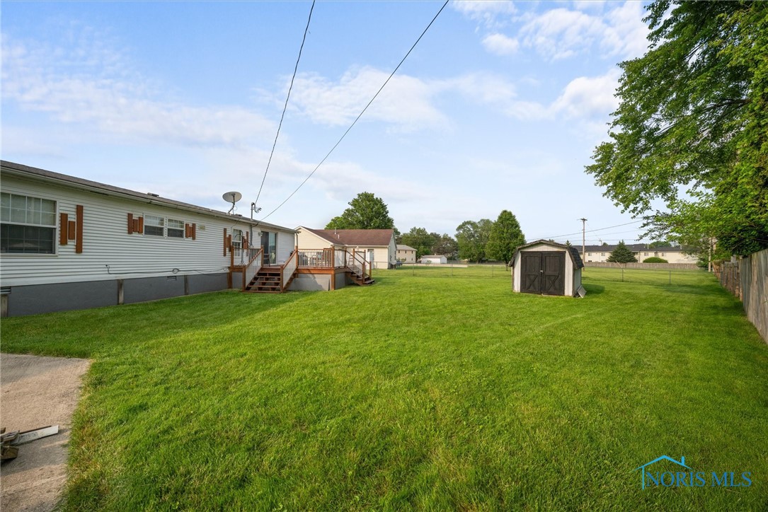1204 Bedford Woods Drive, Toledo, Ohio image 31